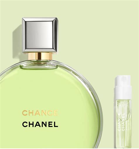 chanel douglas pl|CHANCE EAU FRAÎCHE Eau de Parfum Spray .